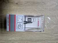 Frez prosty do drewna do frezarki Ø 8 mm Bosch Professional