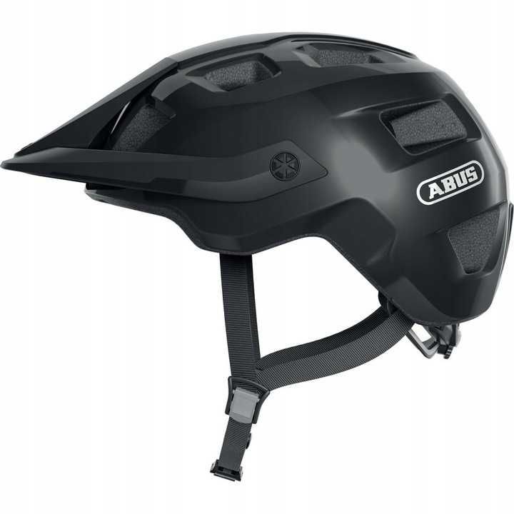 Kask rowerowy Abus MoTrip r. S 51-55cm