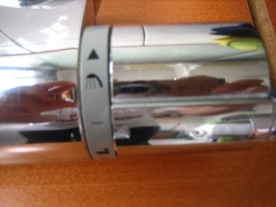 Misturadora de duche termostática Grohe Grohtherm 2000