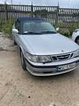 Witam. Sprzedam Saaba 9-3 cabrio 2001 rok 2.0 benzyna plus gaz.