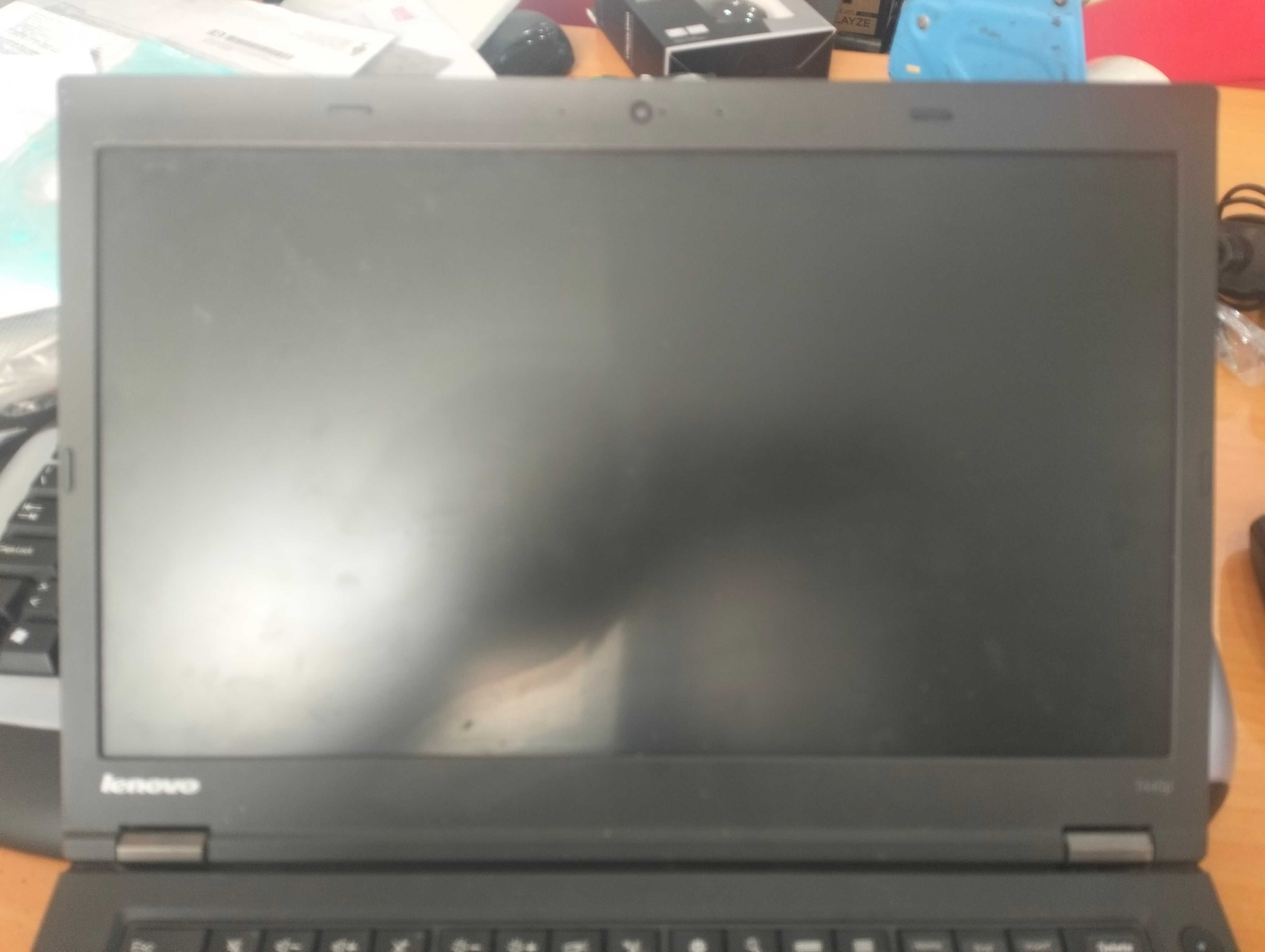 Ecrã completo para Lenovo Thinkpad T440p