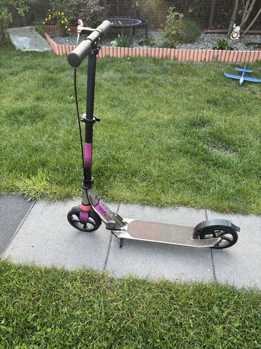 Hulajnoga Oxelo Mid 9