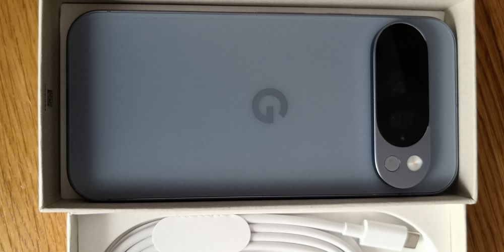 Google pixel 10 pro 256gb monstone okazja