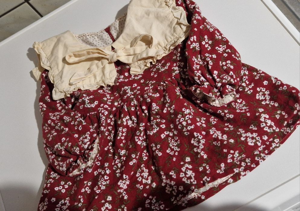 Платтячко дитяче