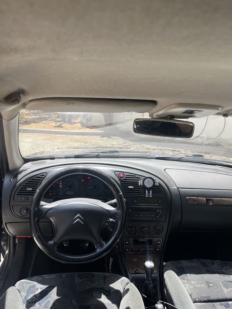 Citroën Xsara 1.4 2002