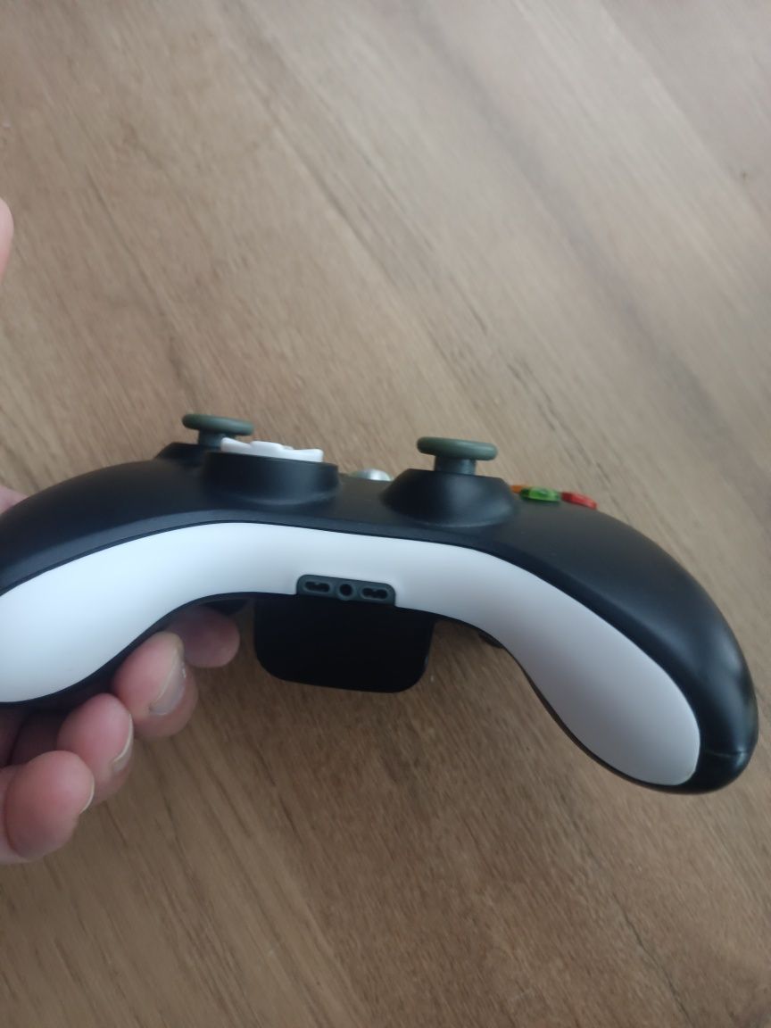 Kontroler Xbox 360