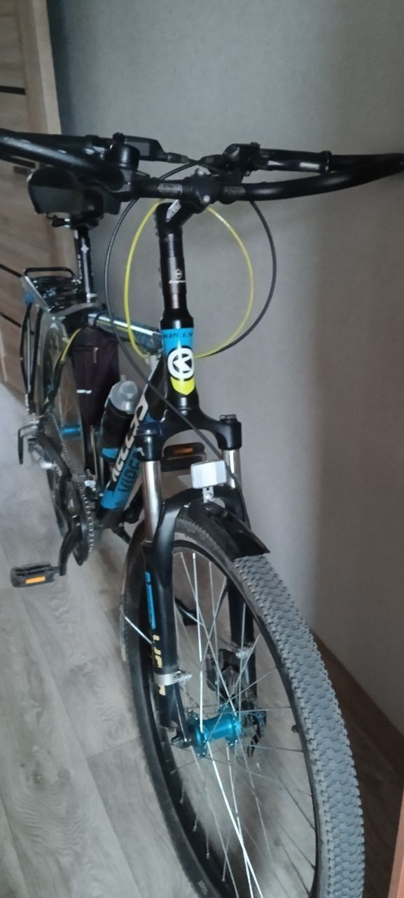Продам Kellys Viper 50
