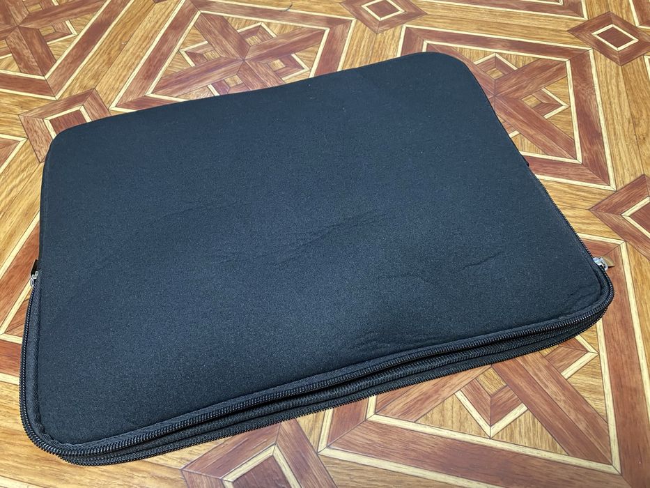 Чехол для ноутбука Asus, Mac Book 15 и другие модели