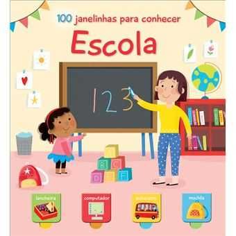 Bebés: Escola / Combina / Inglês / Formas / Animais/ ... - Desde 2€