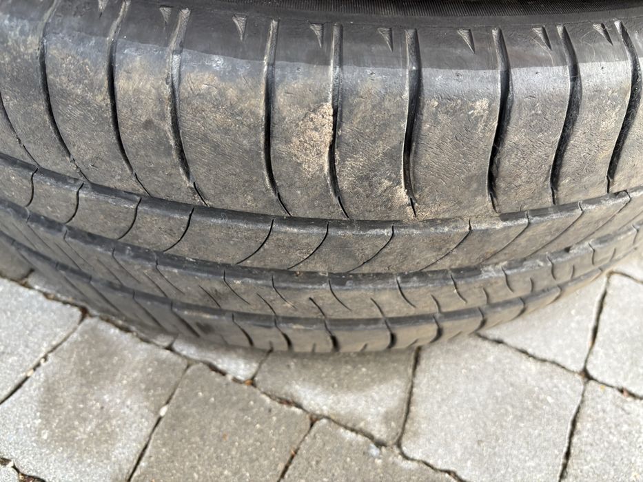 Opony Letnie Michelin 205/60/16