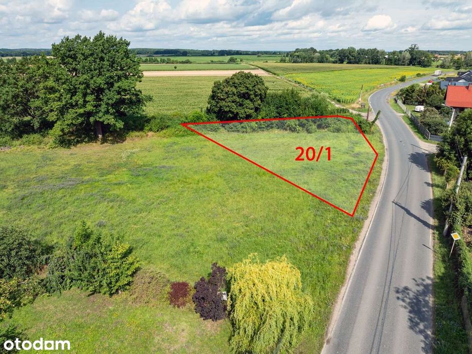 Zbuduj dom tam, gdzie zaczyna się cisza, bez komplikacji