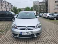 Volkswagen Golf plus 08r 1.6 75KW LPG klima