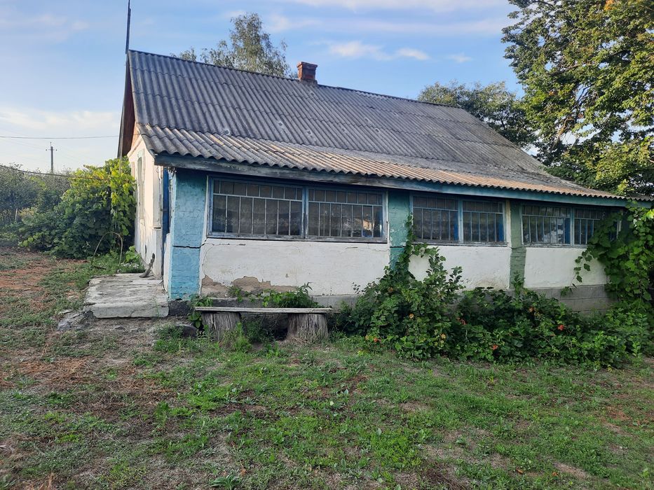 Приватний Будинок