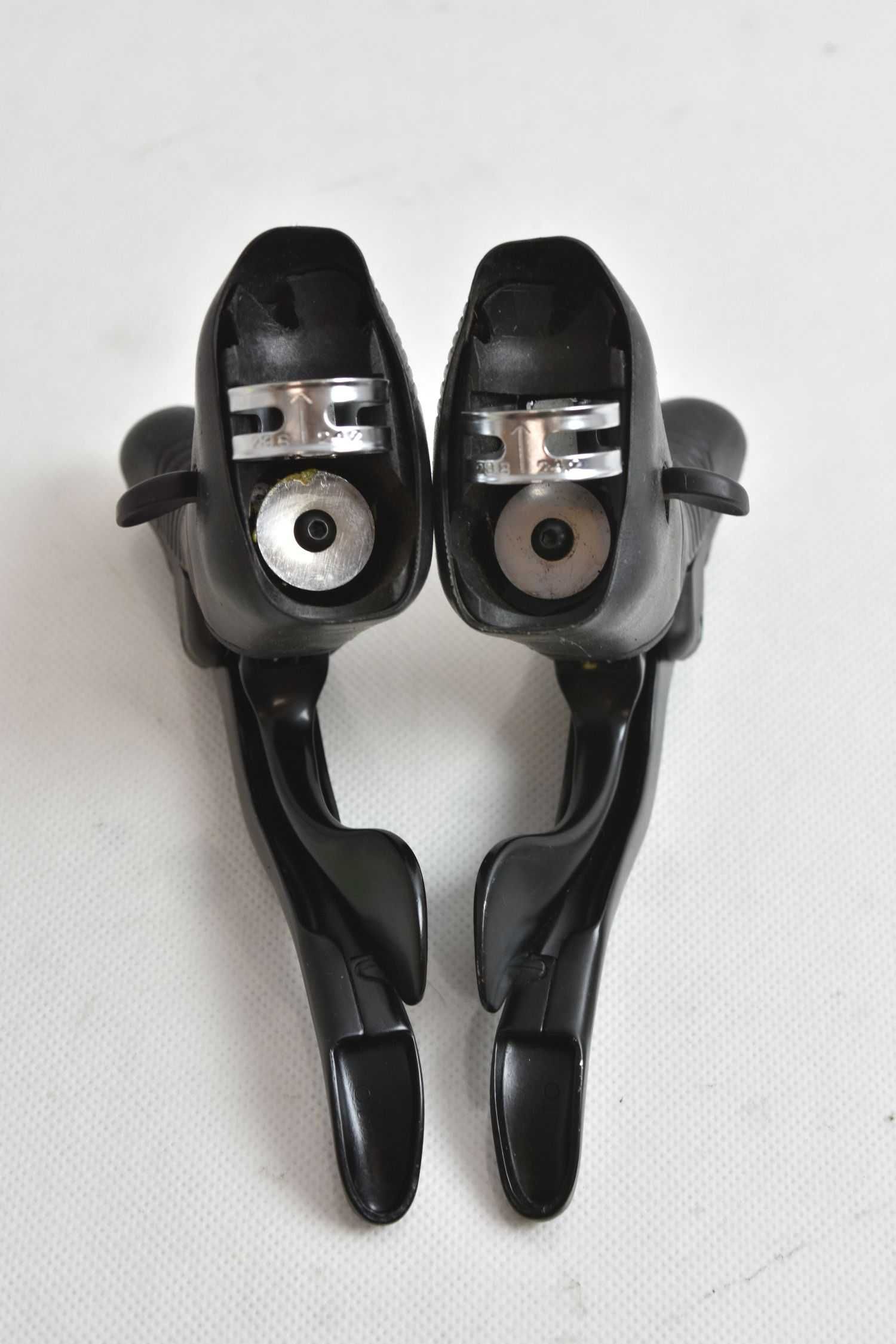 klamkomanetki CAMPAGNOLO ATHENA 11s !