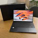 Ноутбук ASUS ZenBook 14 Intel Core i7-1165G7/8Gb/512Gb SSD/Win11