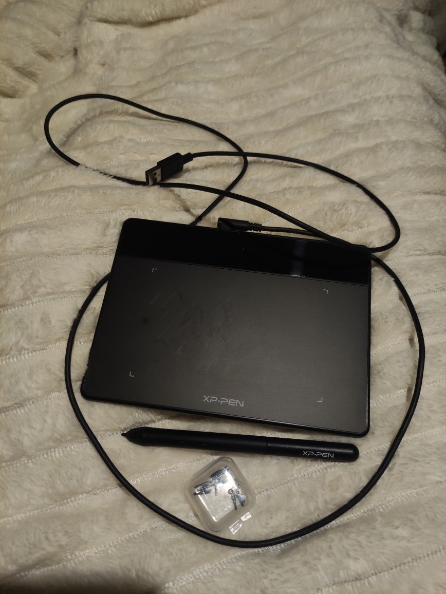 Tablet graficzny