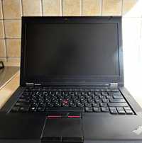 Ноутбук Lenovo ThinkPad T430 i5-3320M 8ГБ, SSD 240GB нова батарея 87Wh