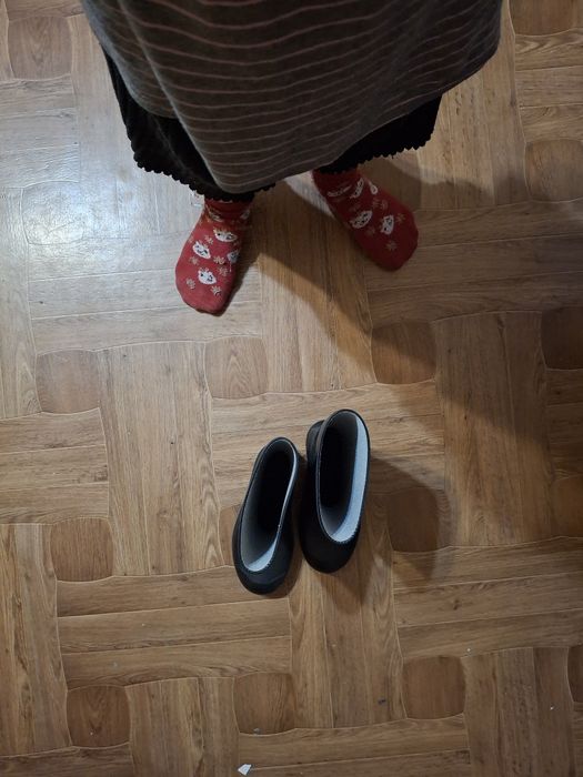 Спаоги дитячі чоині 13 розмір