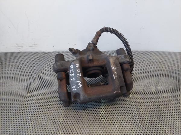 Pinça travão / maxila de travão trás esquerda MERCEDES-BENZ Classe C (