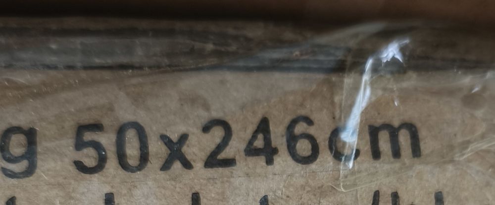 Regały metalowe sklepowe