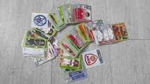 Наклейки картки стікери Panini EURO 2020 колекція Tournament Паніні