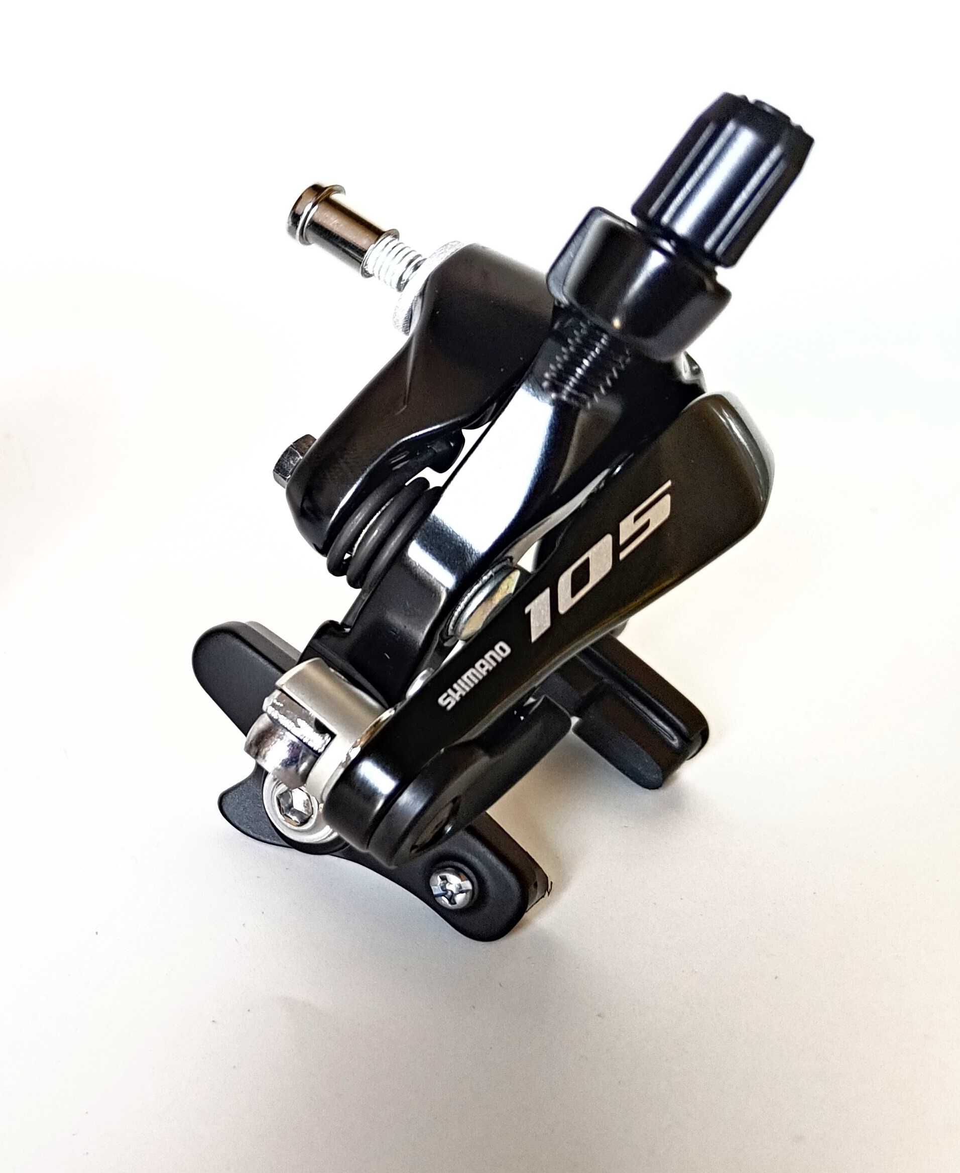 Shimano 105 BR-R7000, tylny hamulec szczękowy, nowy (547)