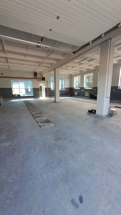 Оренда приміщення під СТО,автосалон,магазин,салон меблевий,тренажерний