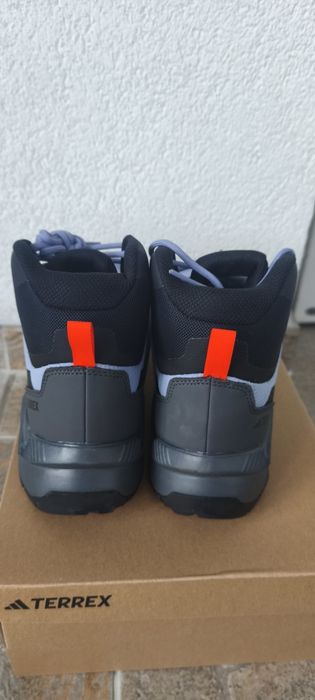 Adidas terrex eastrial 2 mid eur 44 2/3 28.5cm