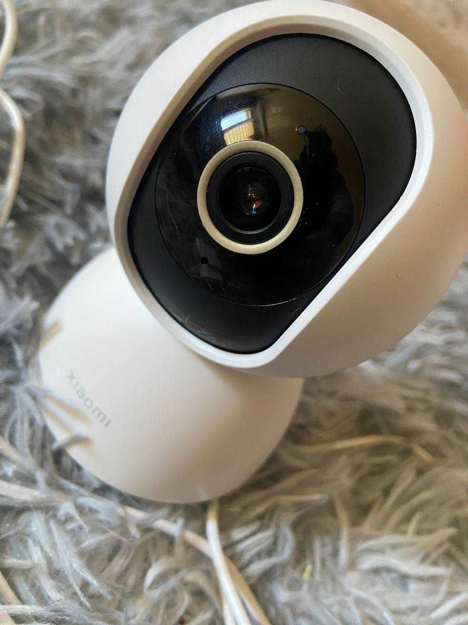 Камера xiaomi smart camera С300