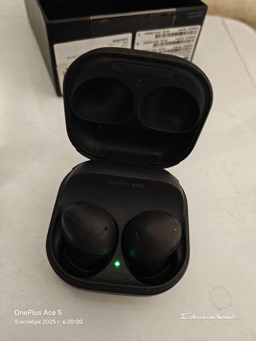 Samsung Galaxy buds 2 pro