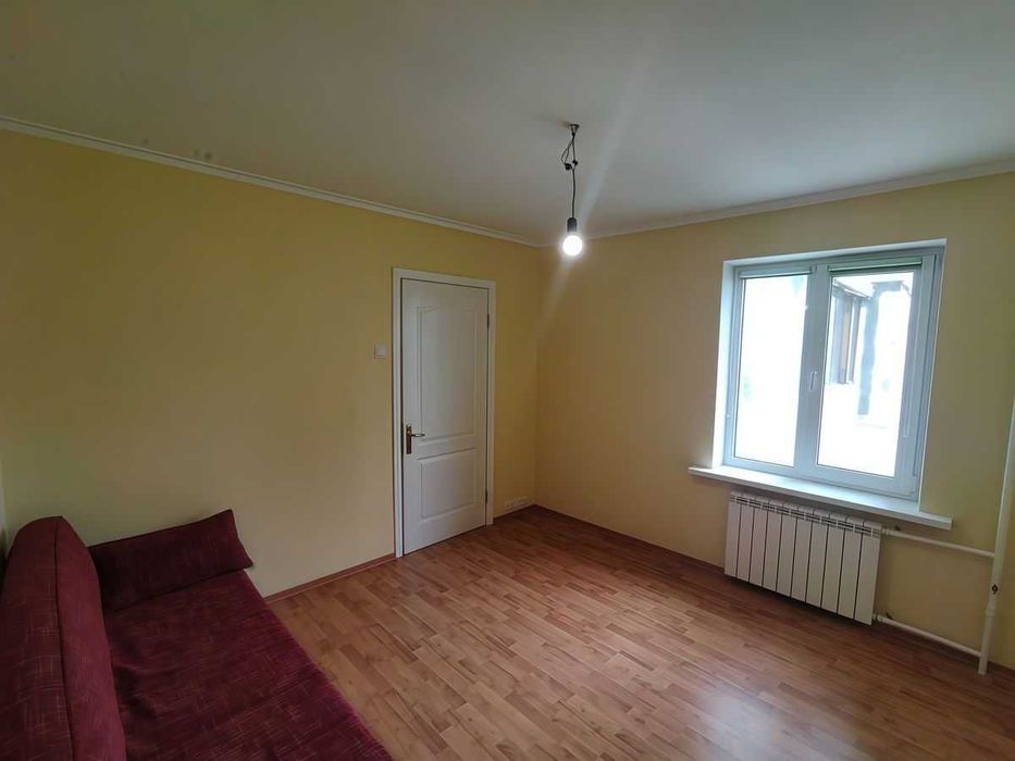 Довженка 16-Б - простора квартира біля парку — для комфортного життя!