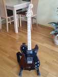 Gitara Fender Classic Series '72 Telecaster Deluxe
