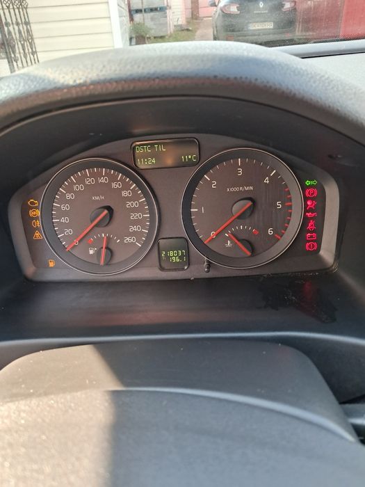 Продам вольво v50