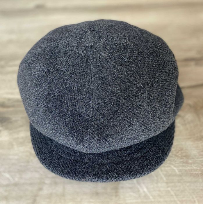 Шерстяная Кепка Burberry ( оригинал made in England)