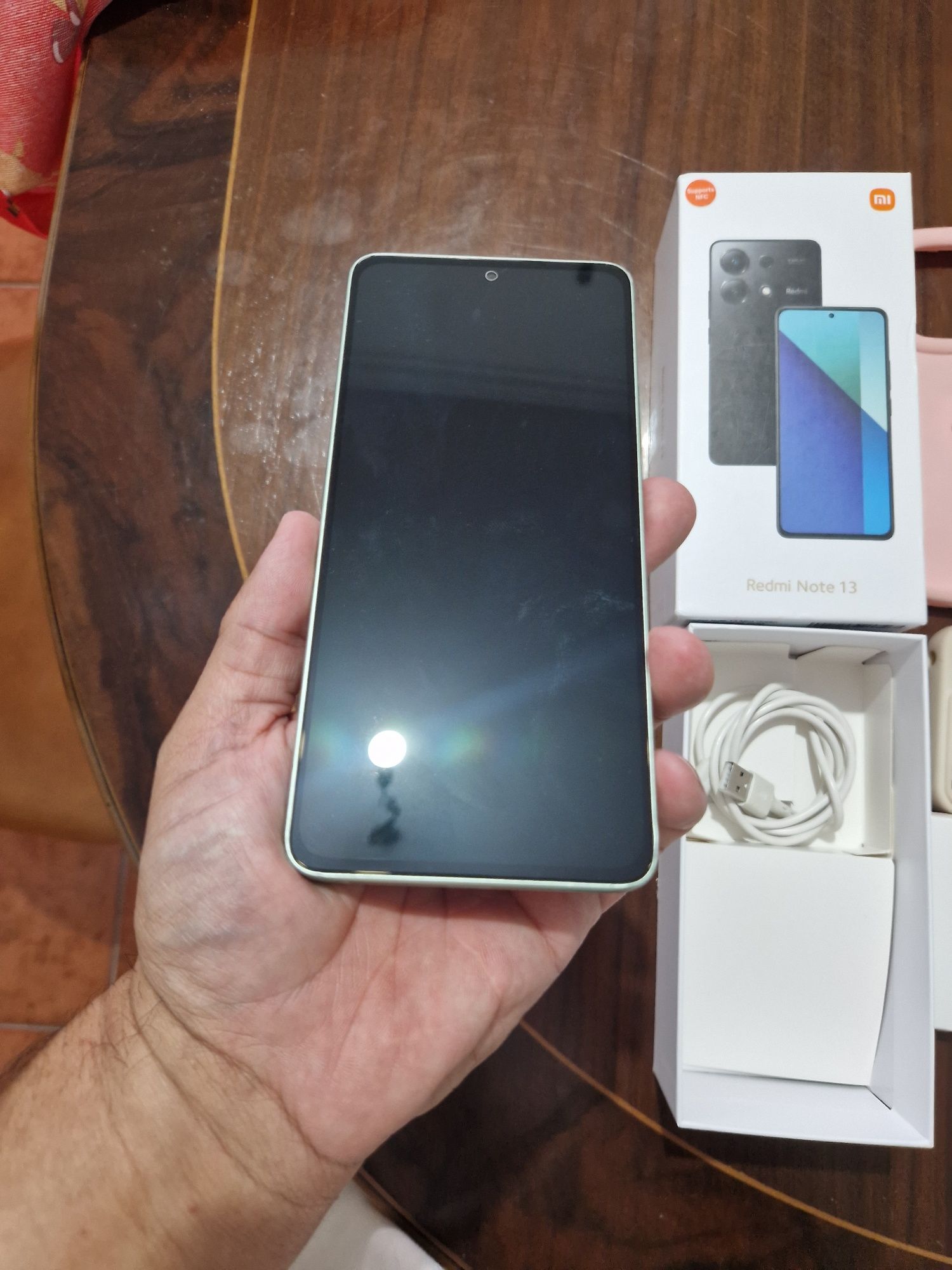 Redmi Note 13 128 gb