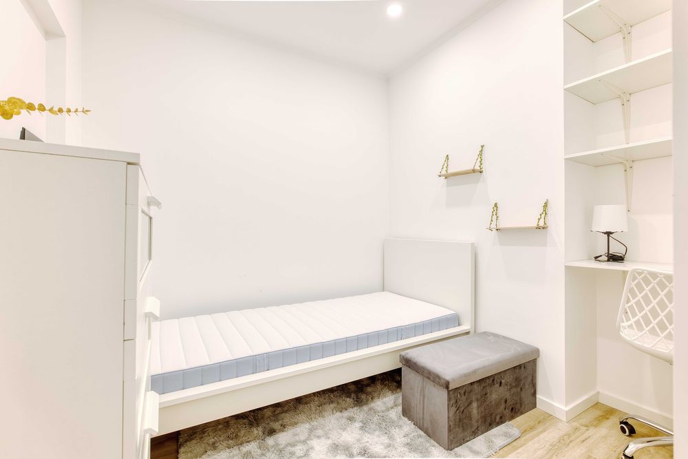 Arrendamento de quartos na Rua Capitão Humberto de Ataíde