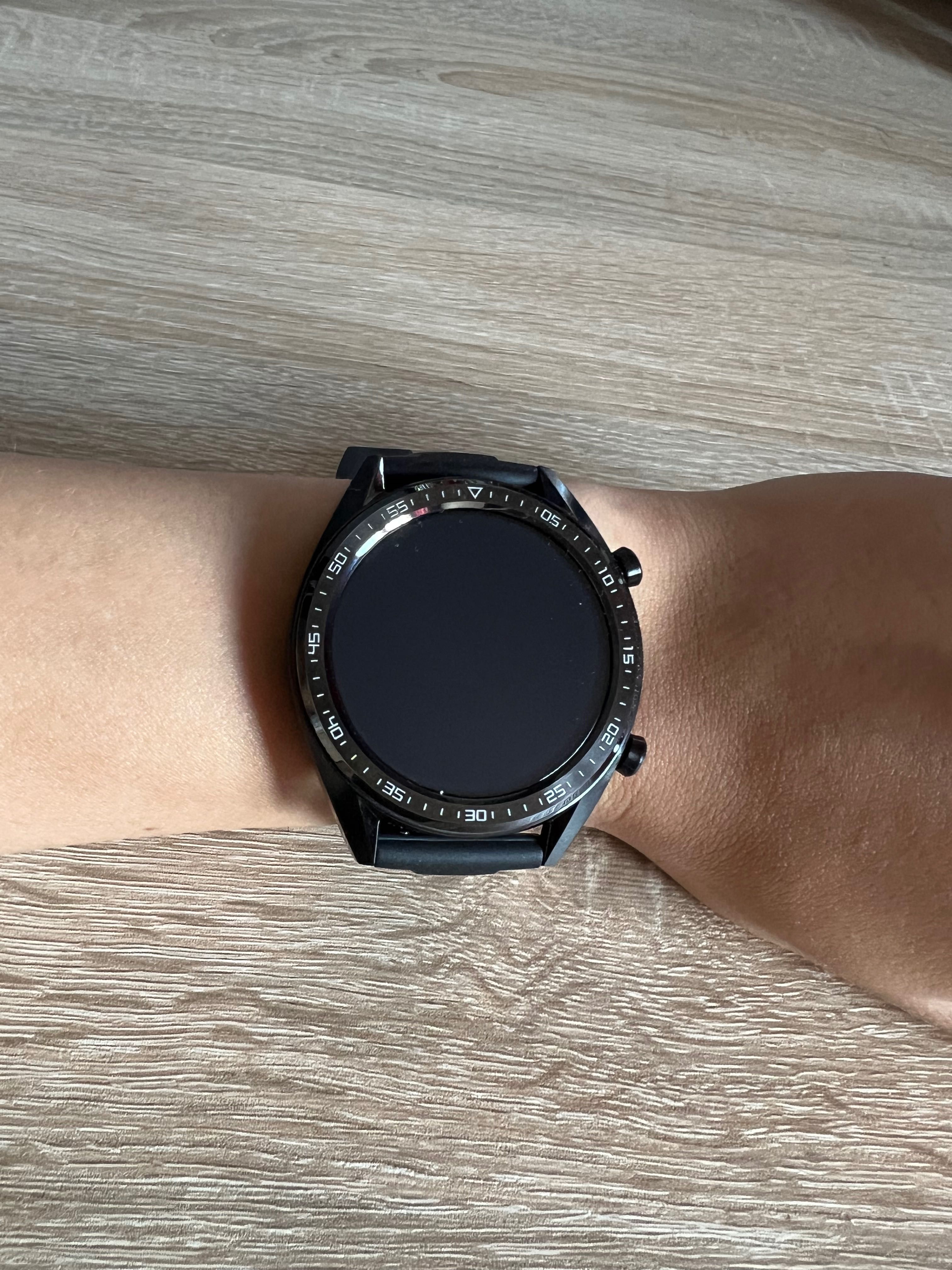 Smartwatch Huawei FTN-B19