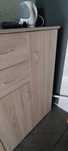 Komoda 120x45x115 super stan