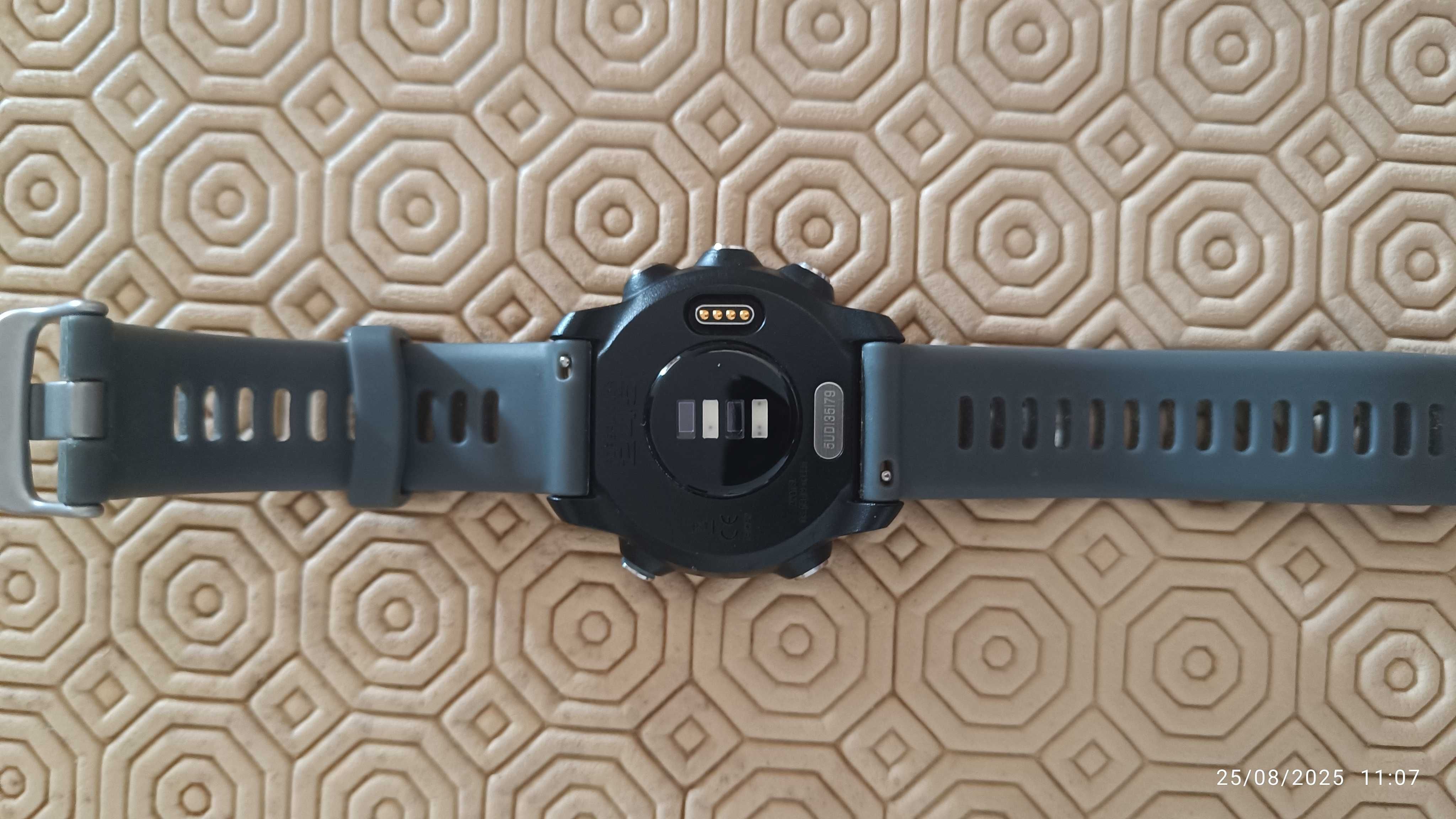 Garmin forerunner 245