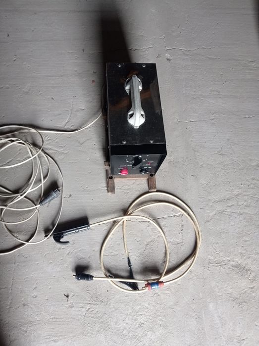 Сварочний трансформатор апарат VITA BX-6 300 A