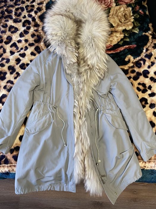 Парка Stella Rossa