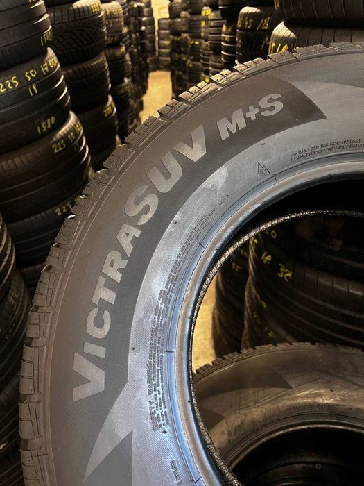 245/70 R16 MAXXIS VICTRA SUV (Нові Шини!) Зима 225 235 55 60 65 Склад
