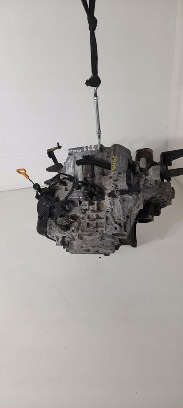 Skrzynia Biegów Kia Sportage Hyundai Tucson 2.0/16v F4a42
