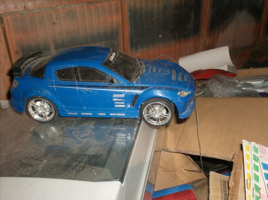 Samochody zdalnie sterowane czytaj ogłoszenie