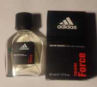 Adidas Team Force 50ml Woda toaletowa