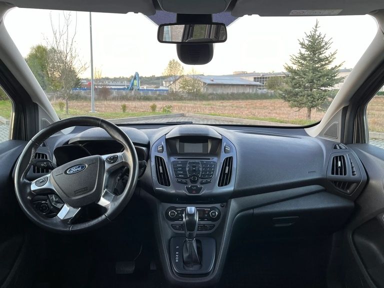 Ford Transit Connect Grand
