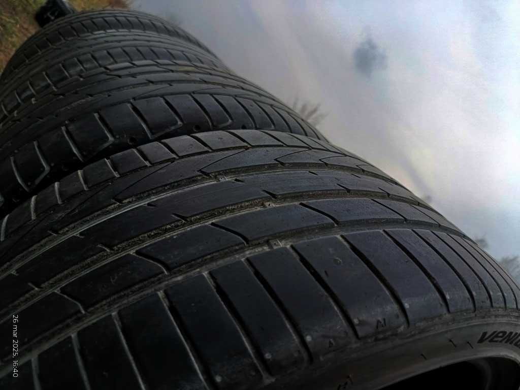 245/35R19 HANKOOK Ventus S1 Evo2 Kontrol RO1-Audi Quattro RS4 RS6 2019