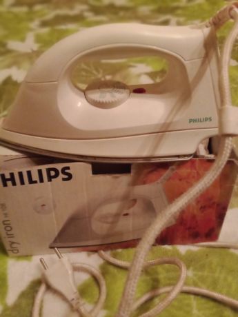 Утюг Philips