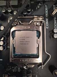 Procesor Intel Core I7-8700