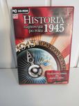 Historia najnowsza po 1945 na PC